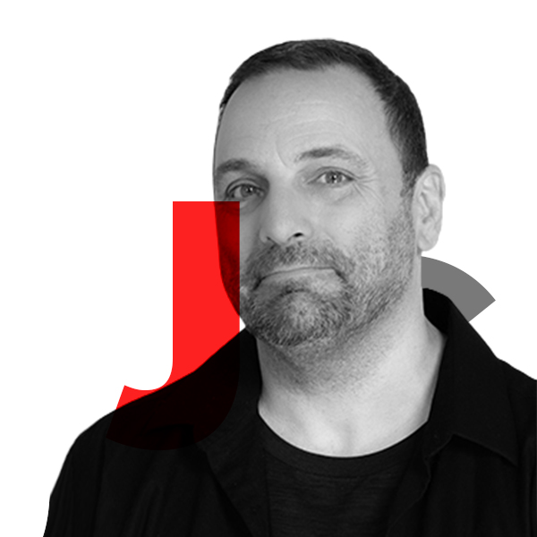 Jeff Warner