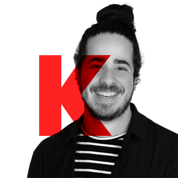 Kyle Rinzler
