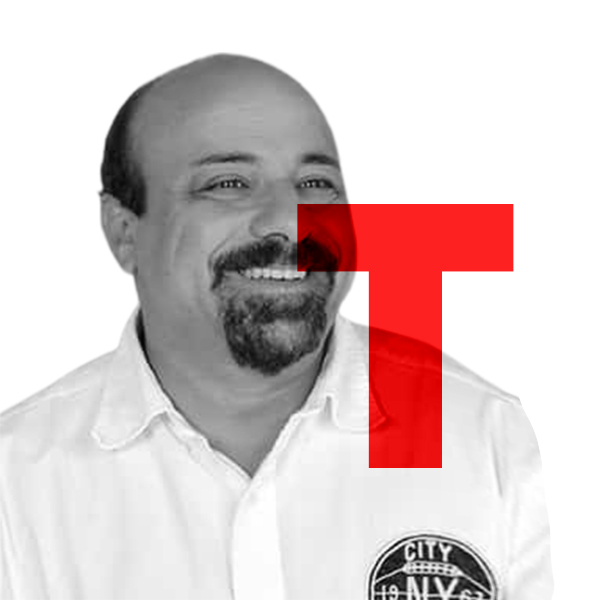 Tony Pezzullo